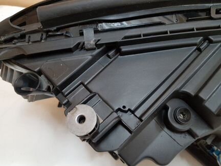 Фара левая Mercedes-Benz Gle Coupe C292