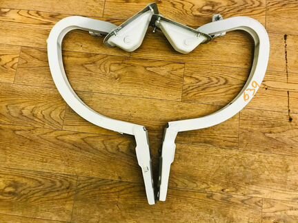 Петли крышки багажника BMW F30