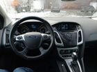 Ford Focus 2.0 AMT, 2014, 135 200 км объявление продам
