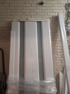 Двери межкомнатные с коробкой новые