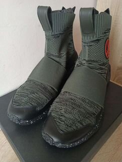 McQ Alexander McQueen. Новые, оригинал. 41 р-р