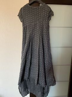 UN-namable lace dyed dress silvia size S