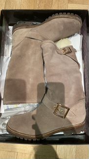 Полусапоги женские зимние 39 размер