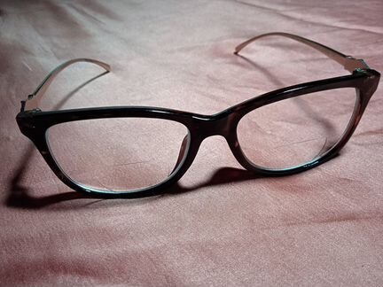 Очки женские Bi focal +1.75 бифокальные