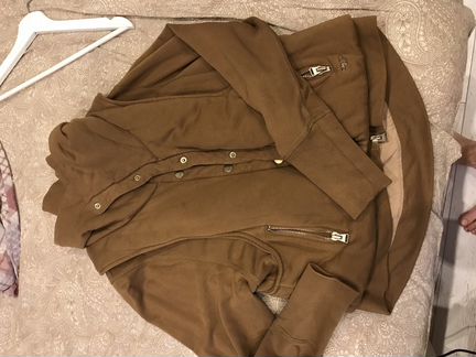 Курта-кофта Calvin Klein