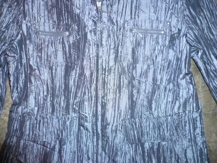 Летняя ветровка на девочку-подростка, новая