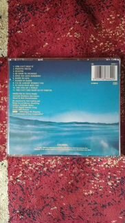 Journey альбом Raised on Radio 1986