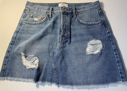 Юбка джинсовая Colin’s