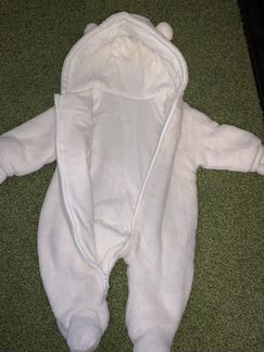Комбинезон р 62 (р68)