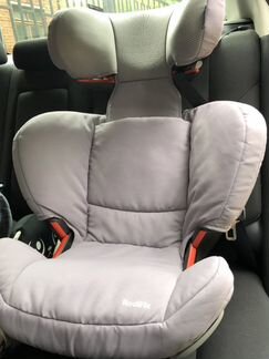 Автокресло Bebe Confort Rodi Rodifix