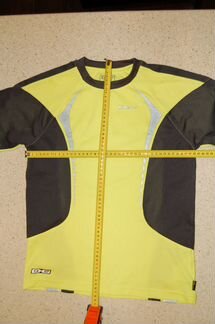 Спортивная форма подростковая Demix