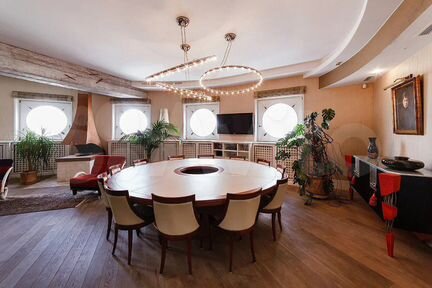 Представительский Офис, 187 м²