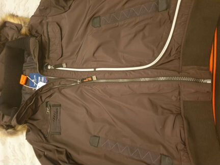 Куртка tom tailor L-XL