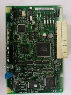 Комплектующие для атс NEC 2000 IPS