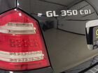 Mercedes-Benz GL-класс 3.0 AT, 2012, 160 000 км объявление продам