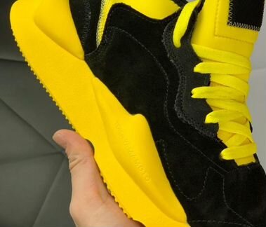 Adidas Y-3 Kaiwa 38 - 44 2 расцветки