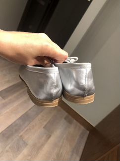 Балетки Испания