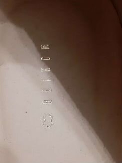 Туфли mohito натуральная замша 40-41 размер