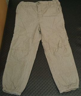 Джинсы и брюки есть новые и б/у