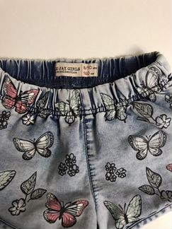 Шорты для девочки