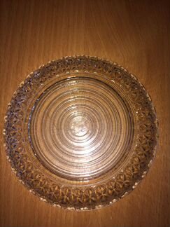 Пепельница нсз СССР