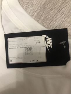 Футболка Nike
