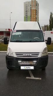 Iveco Daily 3.0 МТ, 2010, 326 900 км