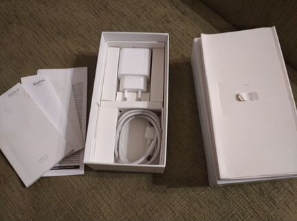 Xiaomi Redmi 8