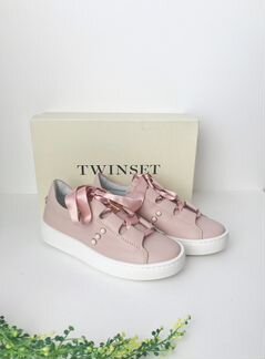 Кроссовки Twinset 31,32 р. оригинал