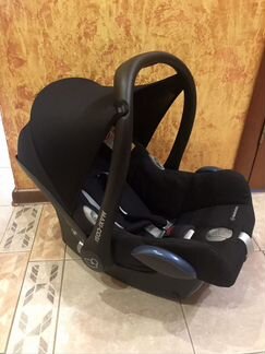 Автокресло Maxi-Cosi CabrioFix