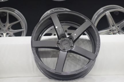 Vossen CV3R оригинал на BMW