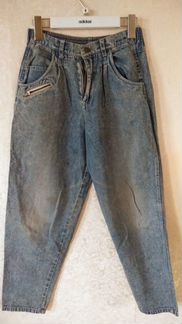 Джинсы на мальчика 12 лет