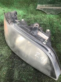 Фара передняя правая Mitsubishi Space Star DG1A