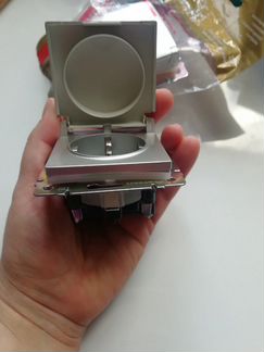 Розетки встраиваемые 2 шт