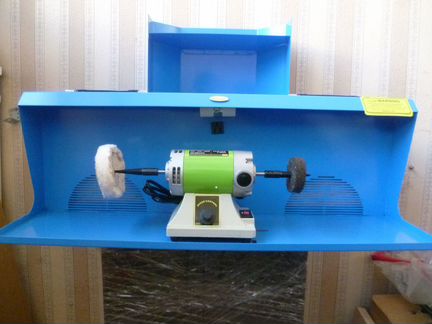 Вытяжка ювелирная