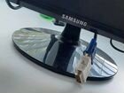 Монитор 60гц Samsung S20A300N объявление продам