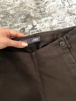 Брюки jnby оригинал