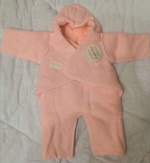 Комбинезон вкладыш