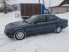 BMW 5 серия 2.5 AT, 1993, 214 800 км объявление продам