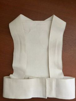 Ортопедический корректор осанки