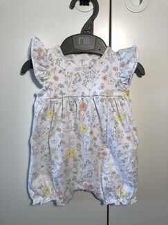 Песочник mothercare