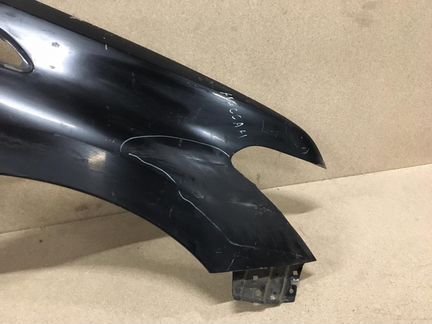 Правое крыло Nissan Patrol Y62