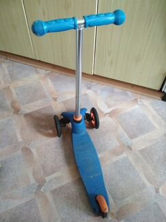 Самокат детский