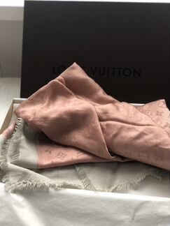 Платок Louis Vuitton. Оригинал