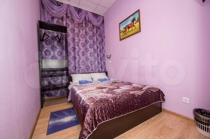 Комната 15 м² в 6-к, 1/12 эт.