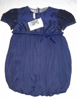 Платье. Baby graziella. Оригинал