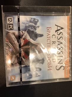 4 игры для PC