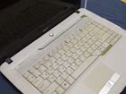 Ноутбук Acer Aspire 5520G объявление продам