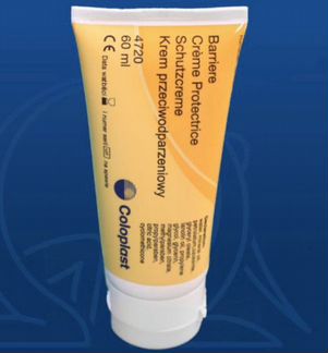 4720 Coloplast Comfeel Защитный крем 