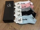 Носки женские Calvin Klein объявление продам